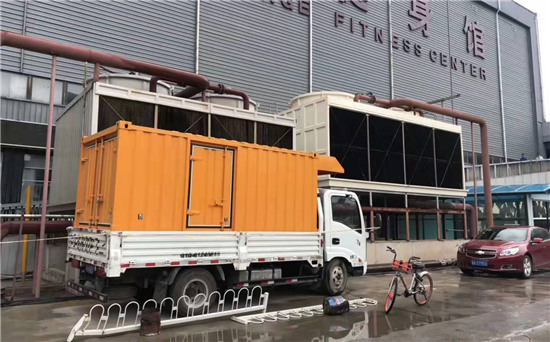 宝兴300KW发电机组适配电缆规格选型指南