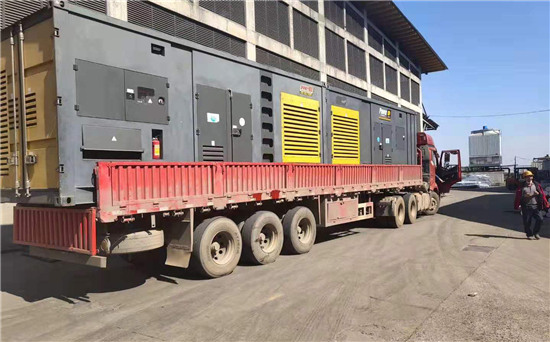 宝兴200KW发电机组适配电缆规格选型指南