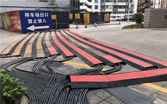 宝兴发电机组电缆选型完整具体步骤(工程通用标准流程)